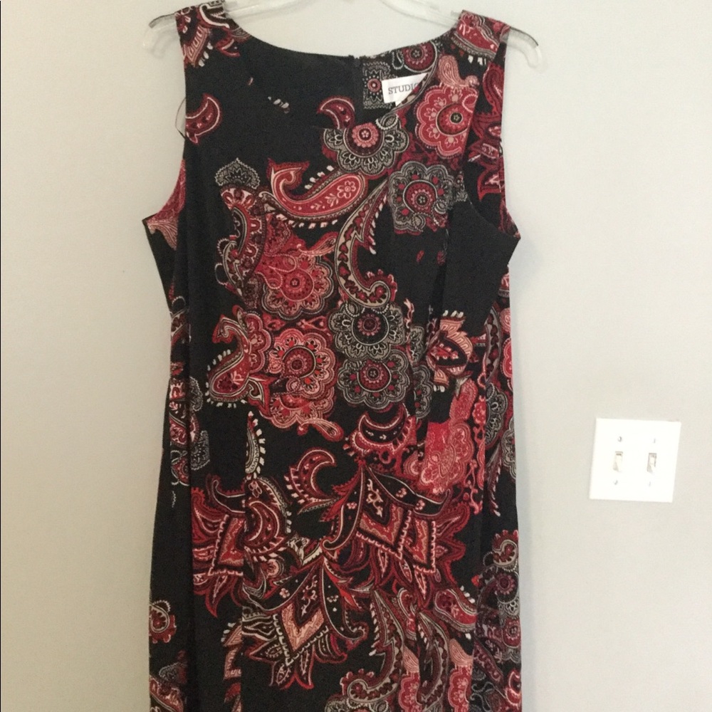 Dress & Jacket - Picture 5 of 5